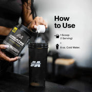 Muscletech Platinum Creatine